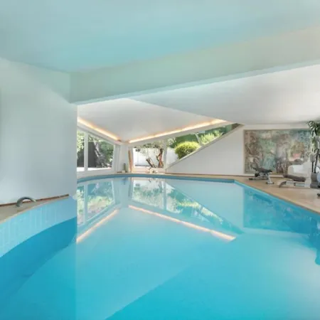 Villa Maison A Cologny